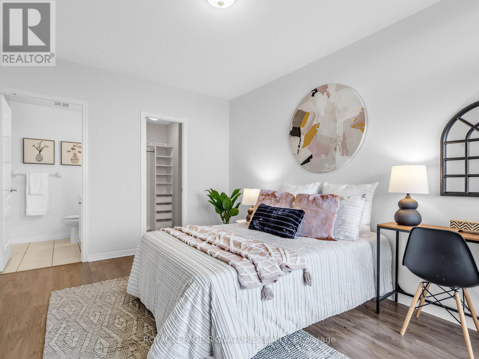 801 - 205 The Donway W, Toronto (Banbury-Don Mills), Ontario  M3B 3S5 - Photo 21 - C12875704