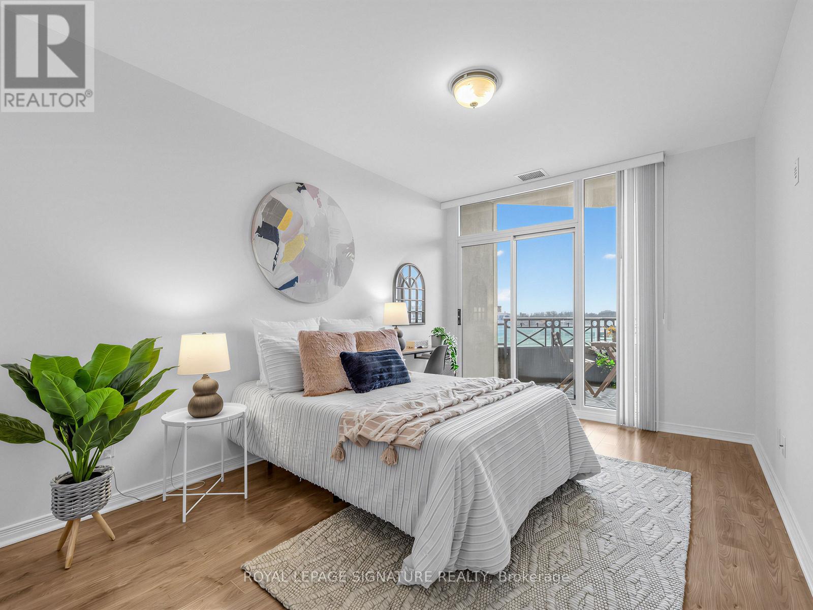 801 - 205 The Donway W, Toronto (Banbury-Don Mills), Ontario  M3B 3S5 - Photo 22 - C12875704