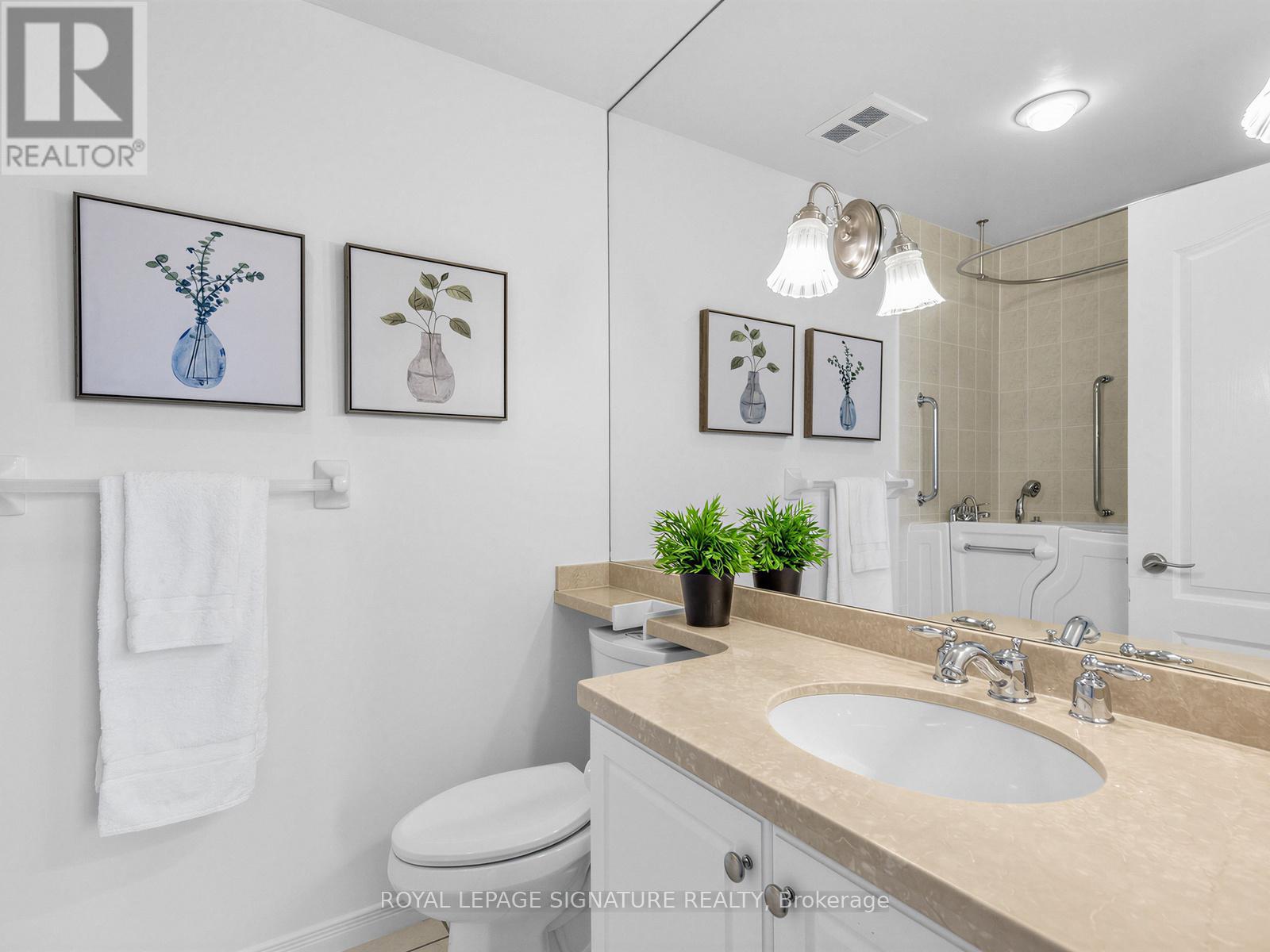 801 - 205 The Donway W, Toronto (Banbury-Don Mills), Ontario  M3B 3S5 - Photo 24 - C12875704