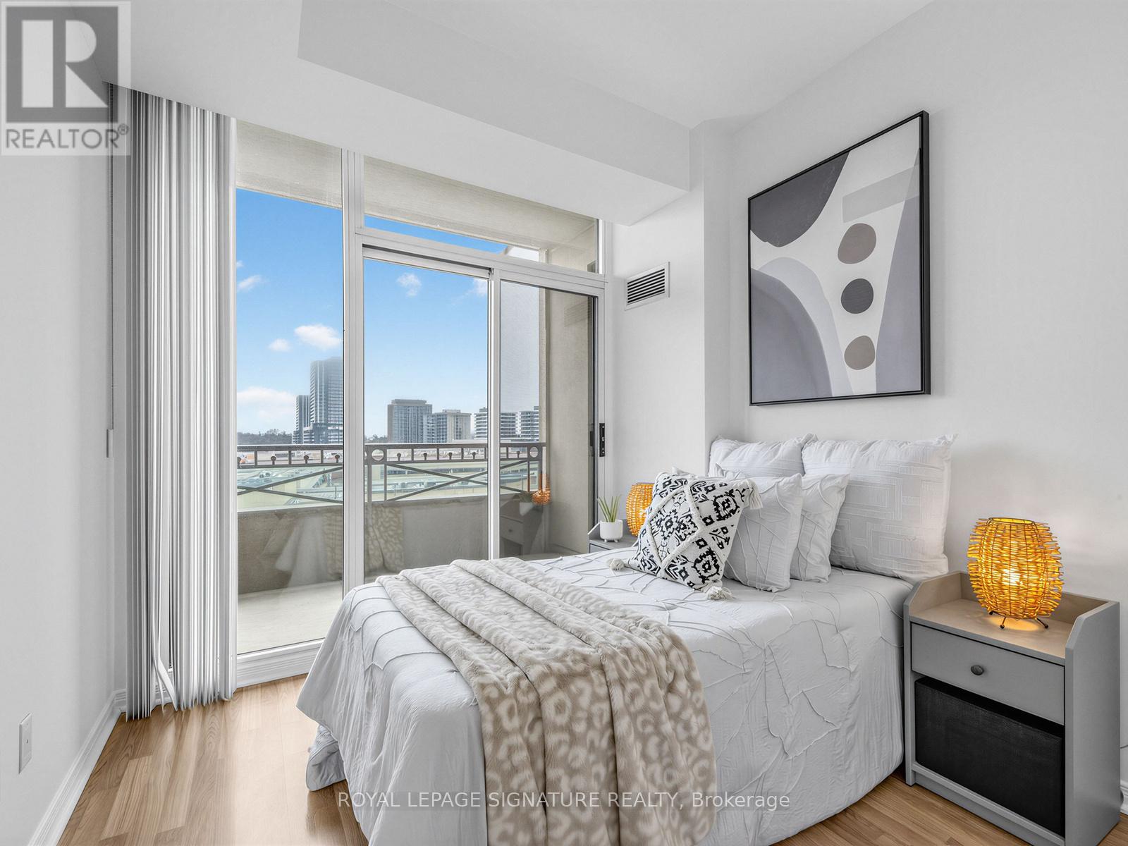 801 - 205 The Donway W, Toronto (Banbury-Don Mills), Ontario  M3B 3S5 - Photo 26 - C12875704