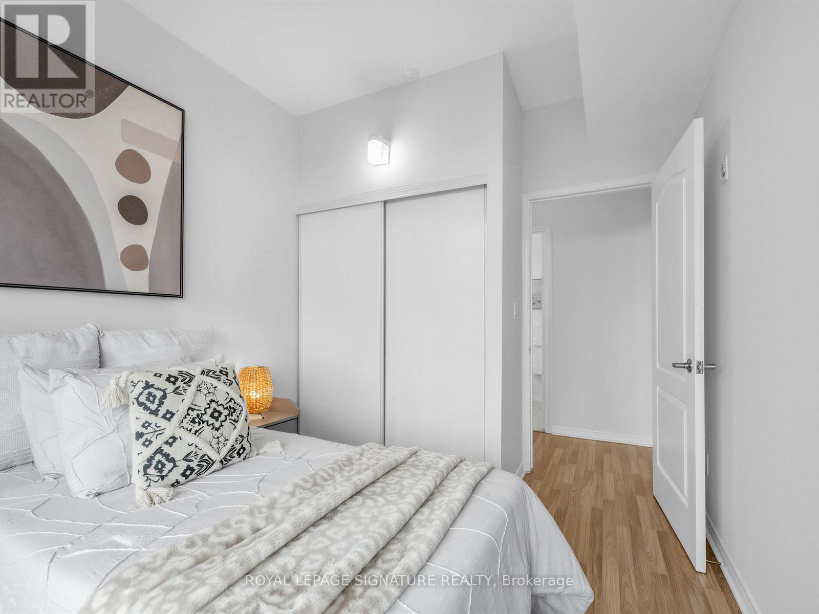 801 - 205 The Donway W, Toronto (Banbury-Don Mills), Ontario  M3B 3S5 - Photo 27 - C12875704