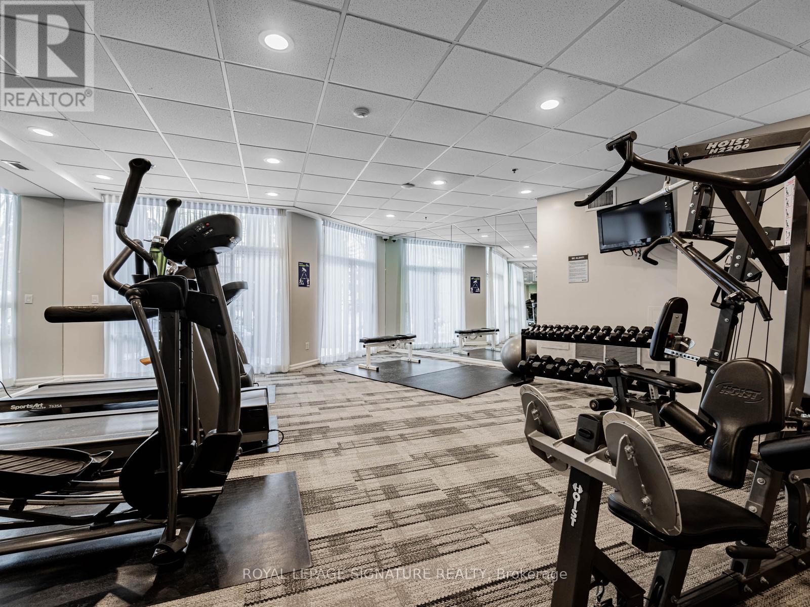 801 - 205 The Donway W, Toronto (Banbury-Don Mills), Ontario  M3B 3S5 - Photo 30 - C12875704