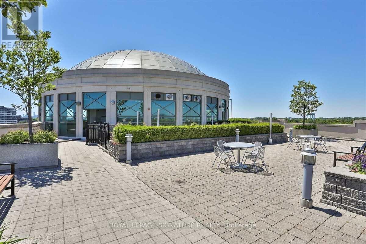 801 - 205 The Donway W, Toronto (Banbury-Don Mills), Ontario  M3B 3S5 - Photo 32 - C12875704