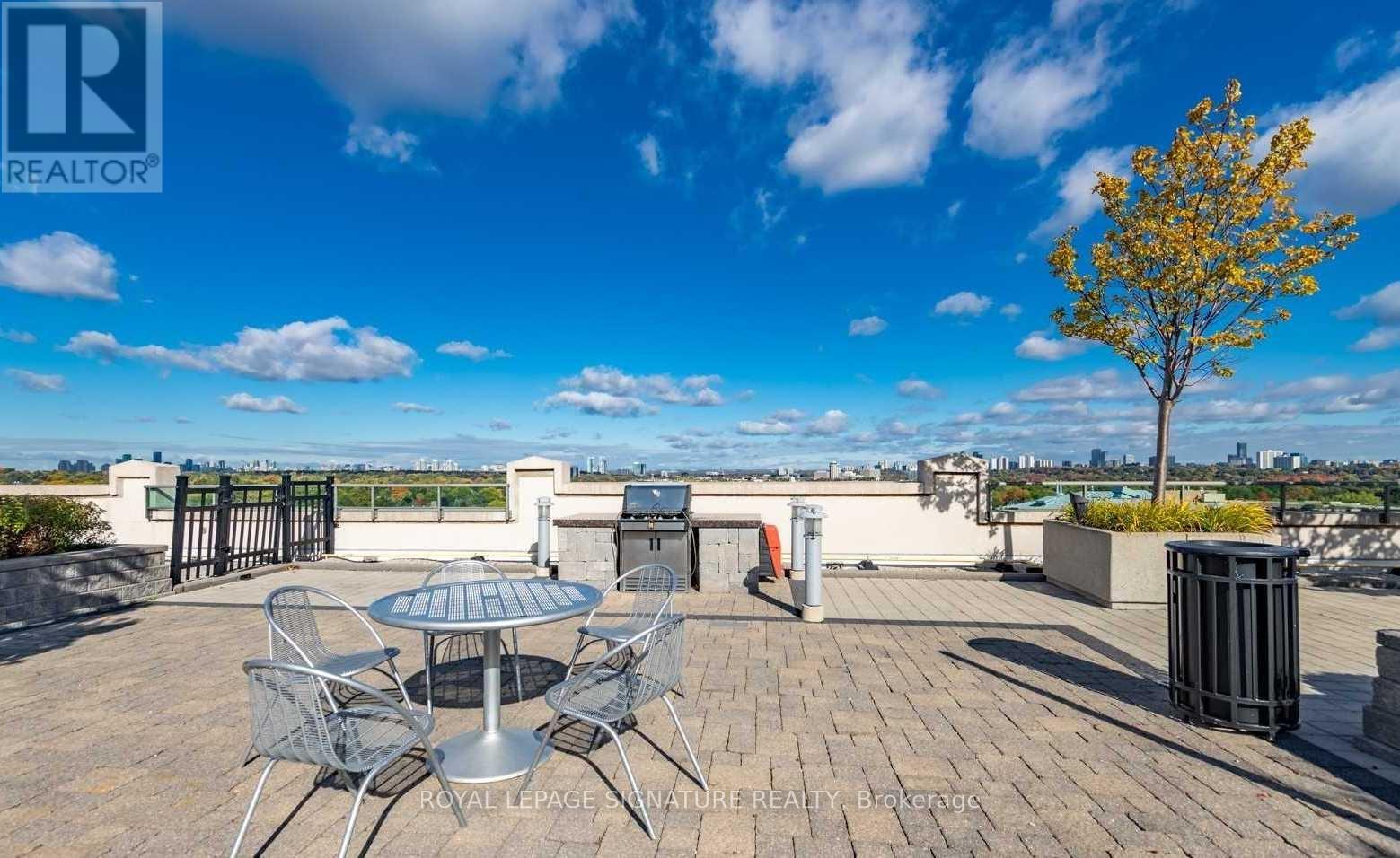 801 - 205 The Donway W, Toronto (Banbury-Don Mills), Ontario  M3B 3S5 - Photo 33 - C12875704