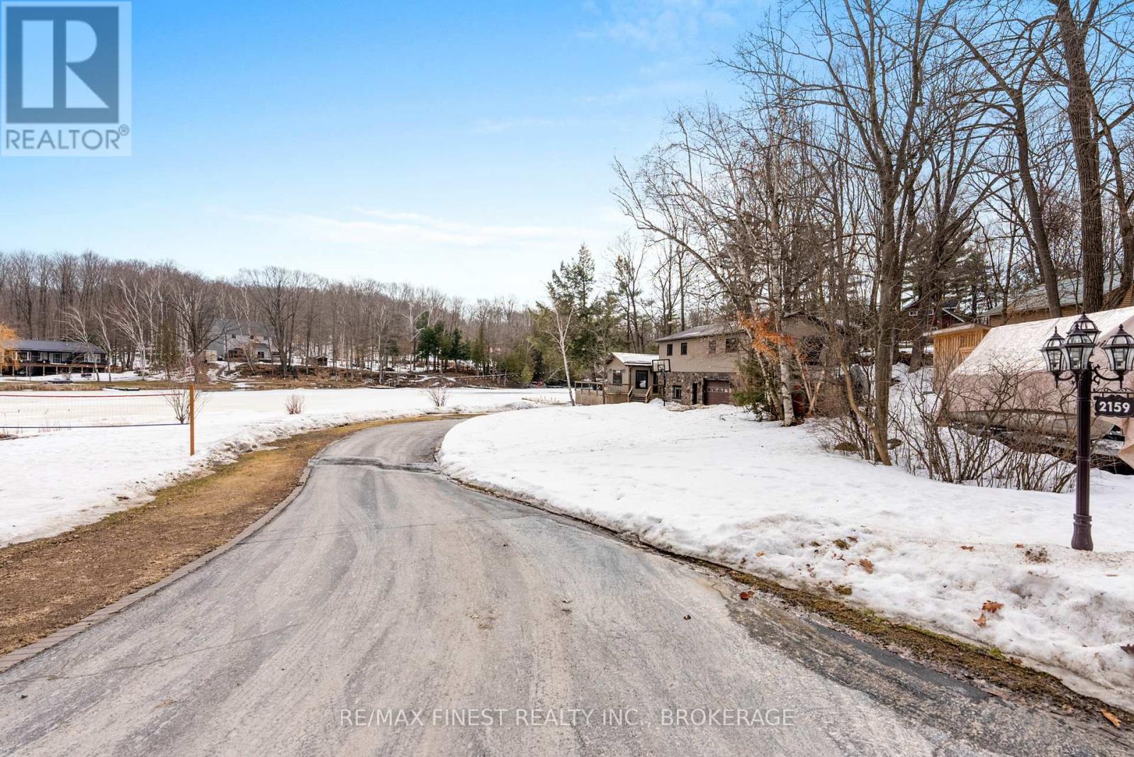 2159 Eel Bay Road, Frontenac, Ontario  K0H 2L0 - Photo 2 - X12875624