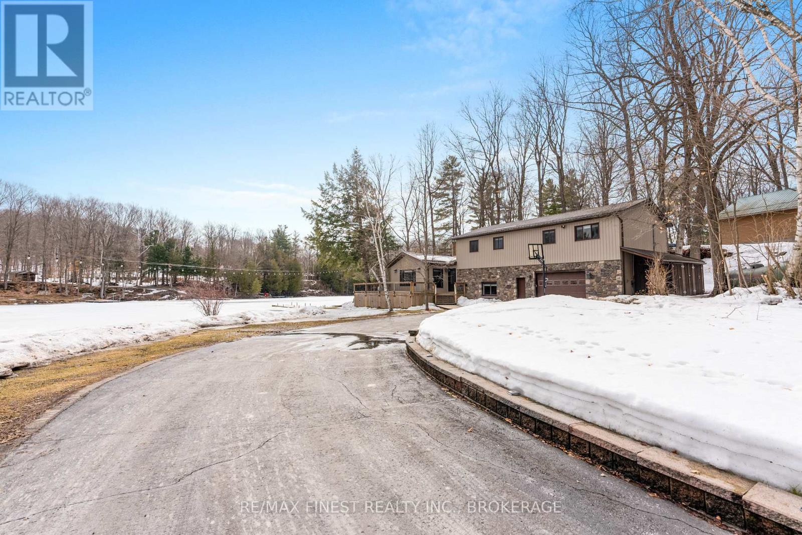 2159 Eel Bay Road, Frontenac, Ontario  K0H 2L0 - Photo 3 - X12875624