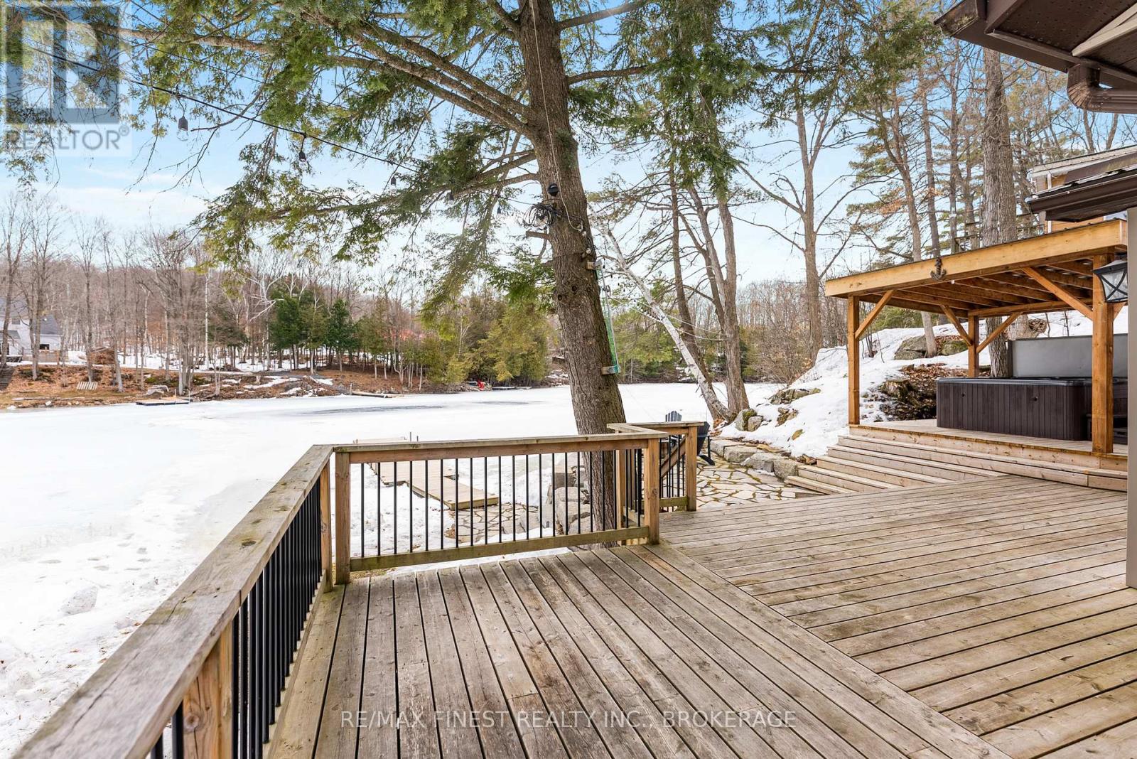 2159 Eel Bay Road, Frontenac, Ontario  K0H 2L0 - Photo 35 - X12875624