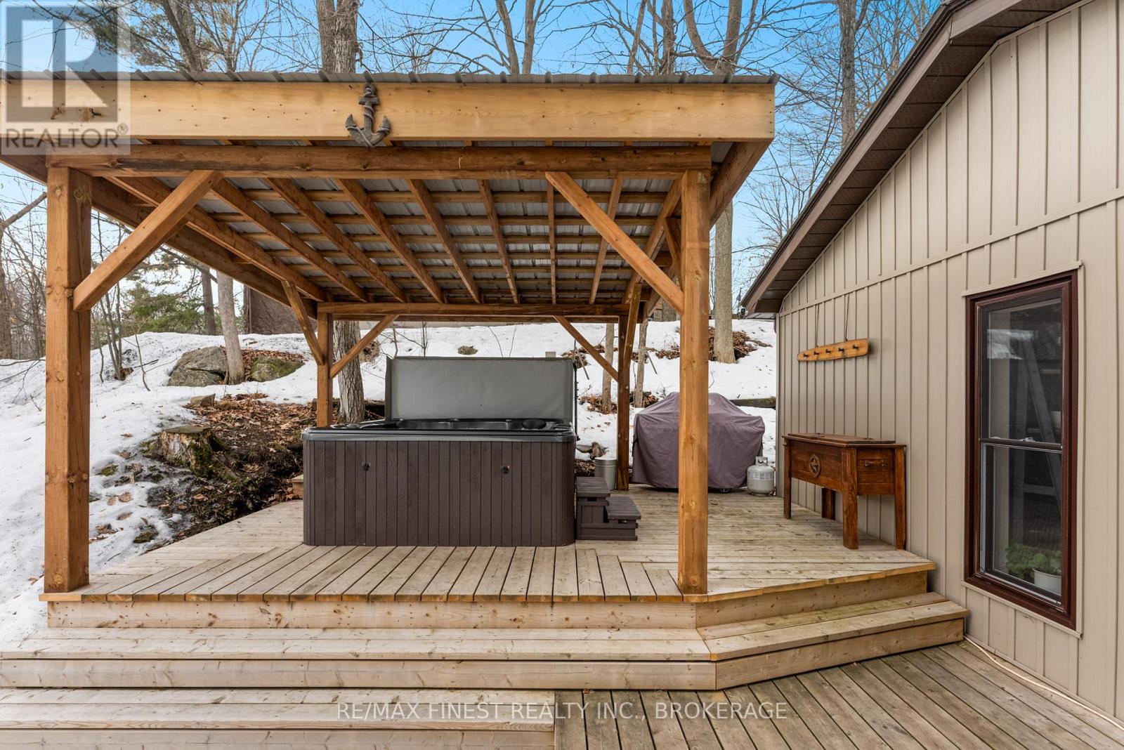 2159 Eel Bay Road, Frontenac, Ontario  K0H 2L0 - Photo 37 - X12875624