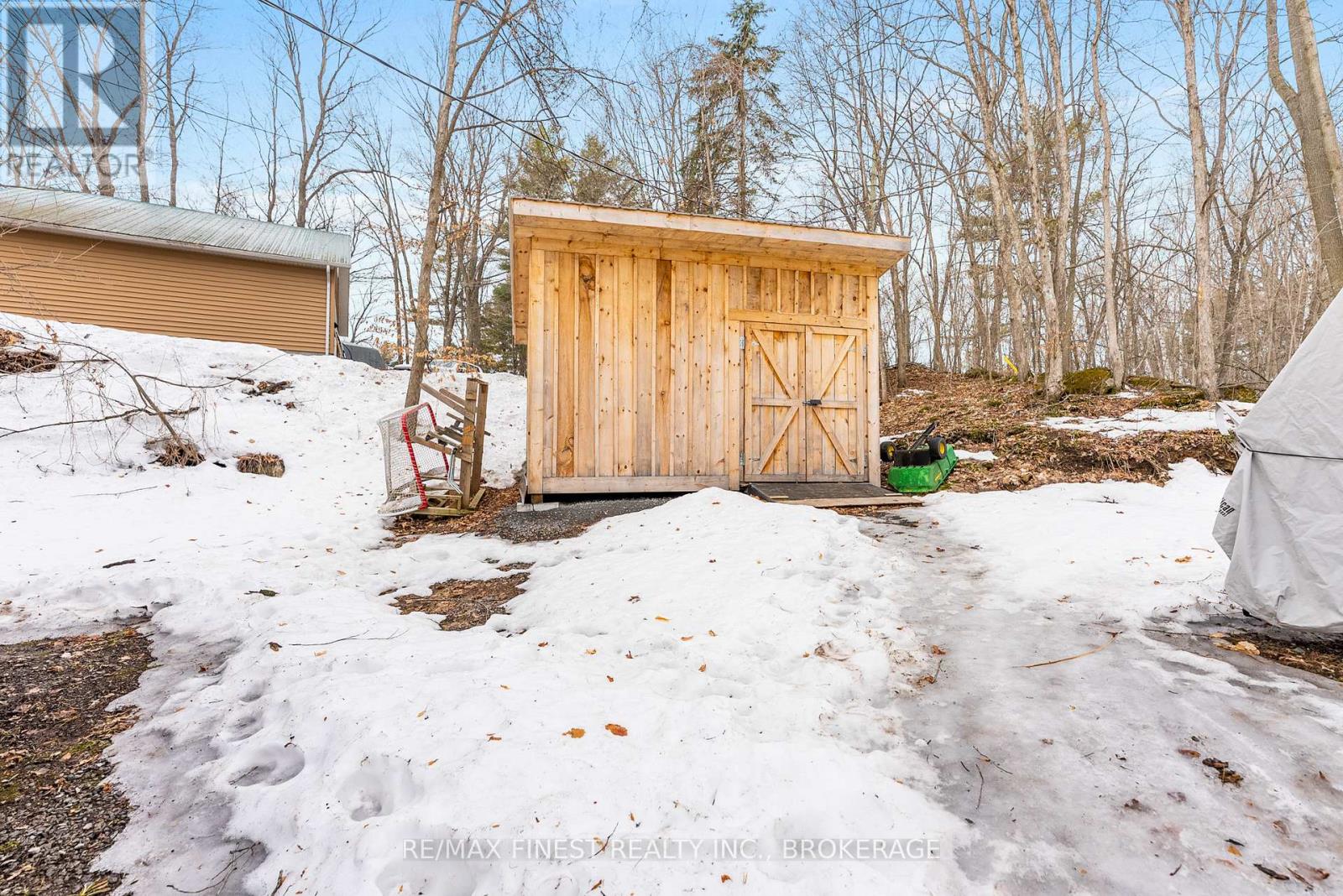 2159 Eel Bay Road, Frontenac, Ontario  K0H 2L0 - Photo 33 - X12875624