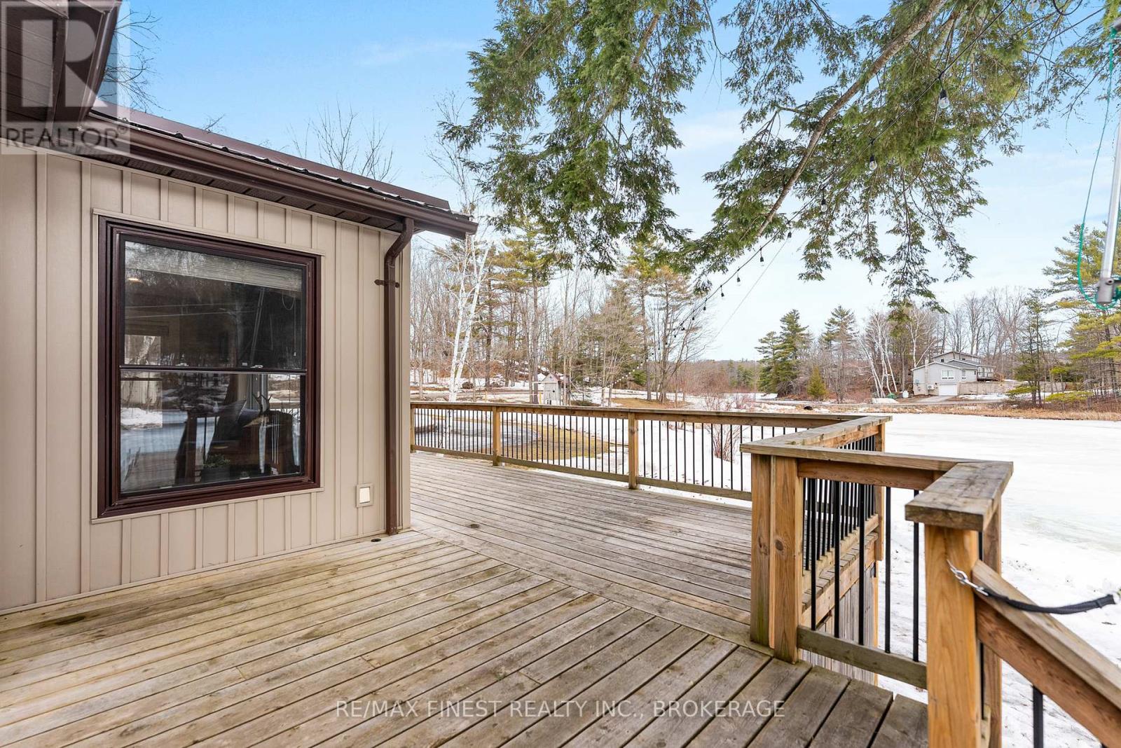2159 Eel Bay Road, Frontenac, Ontario  K0H 2L0 - Photo 36 - X12875624