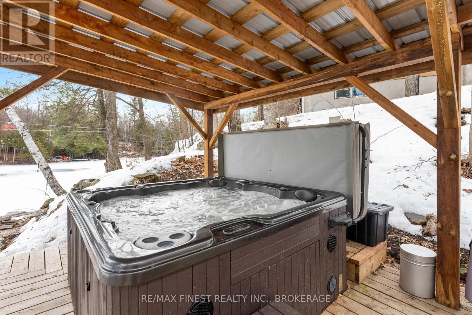 2159 Eel Bay Road, Frontenac, Ontario  K0H 2L0 - Photo 38 - X12875624