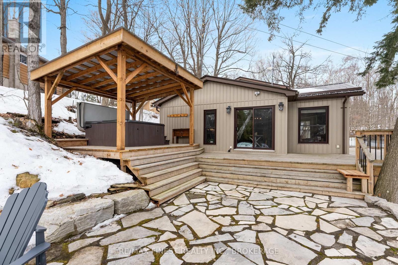 2159 Eel Bay Road, Frontenac, Ontario  K0H 2L0 - Photo 39 - X12875624