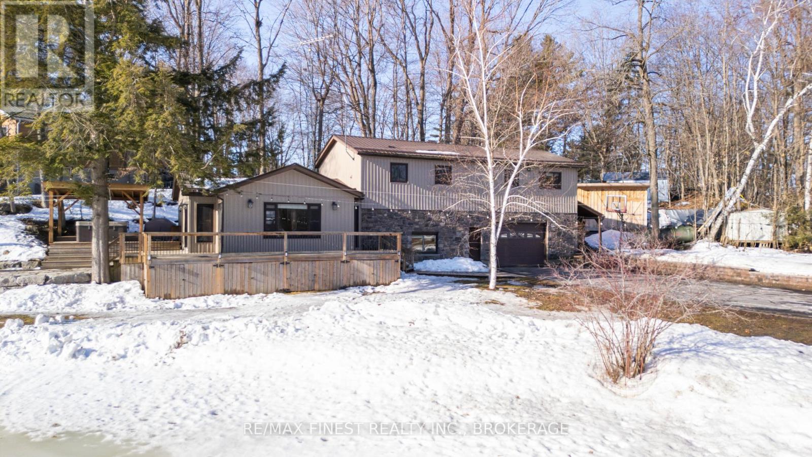 2159 Eel Bay Road, Frontenac, Ontario  K0H 2L0 - Photo 46 - X12875624