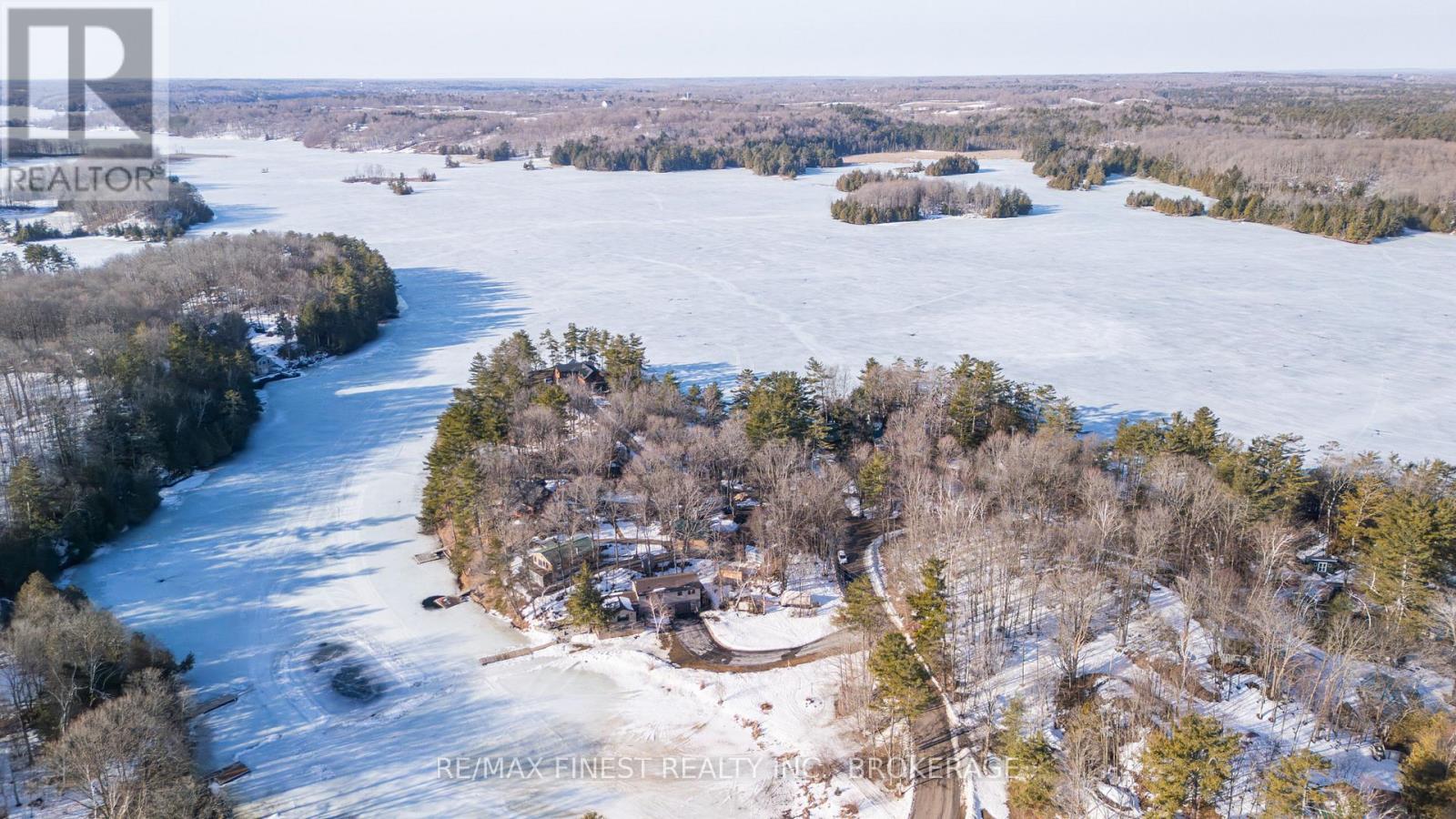 2159 Eel Bay Road, Frontenac, Ontario  K0H 2L0 - Photo 48 - X12875624