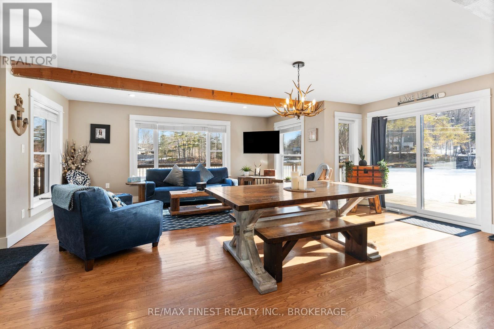 2159 Eel Bay Road, Frontenac, Ontario  K0H 2L0 - Photo 9 - X12875624