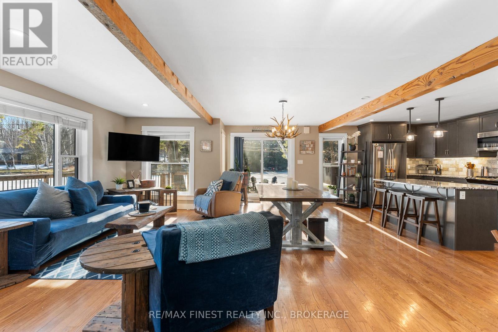 2159 Eel Bay Road, Frontenac, Ontario  K0H 2L0 - Photo 7 - X12875624