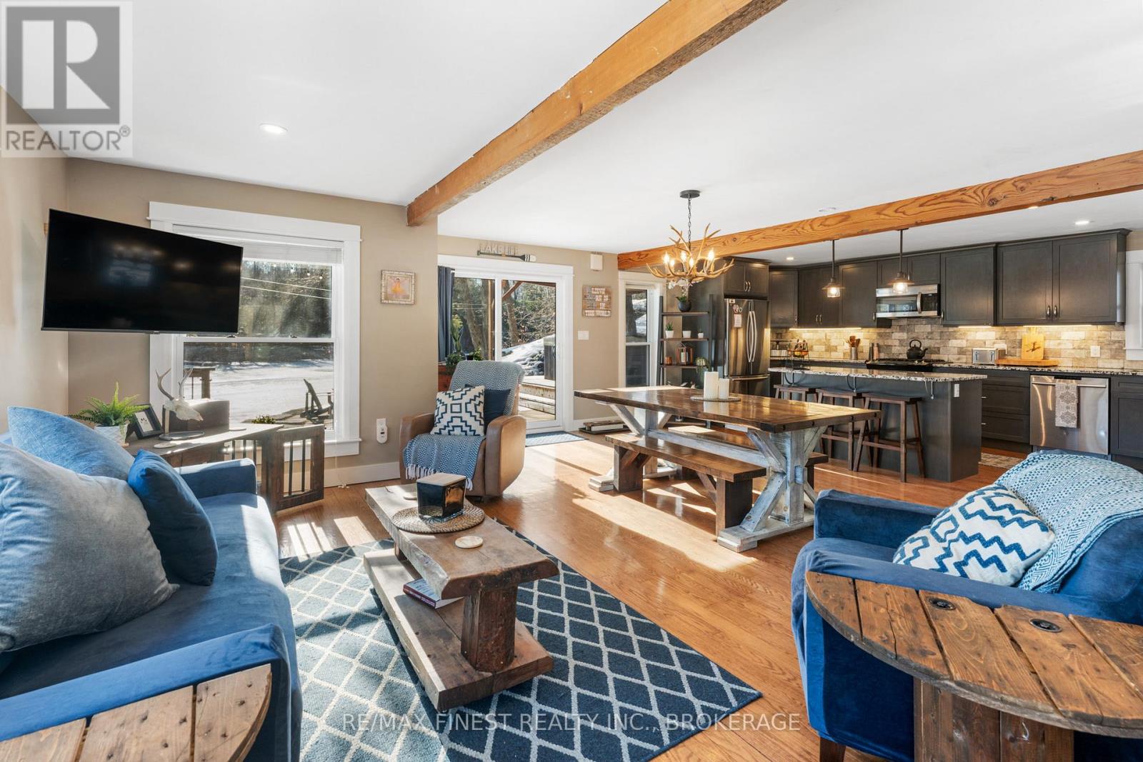 2159 Eel Bay Road, Frontenac, Ontario  K0H 2L0 - Photo 8 - X12875624