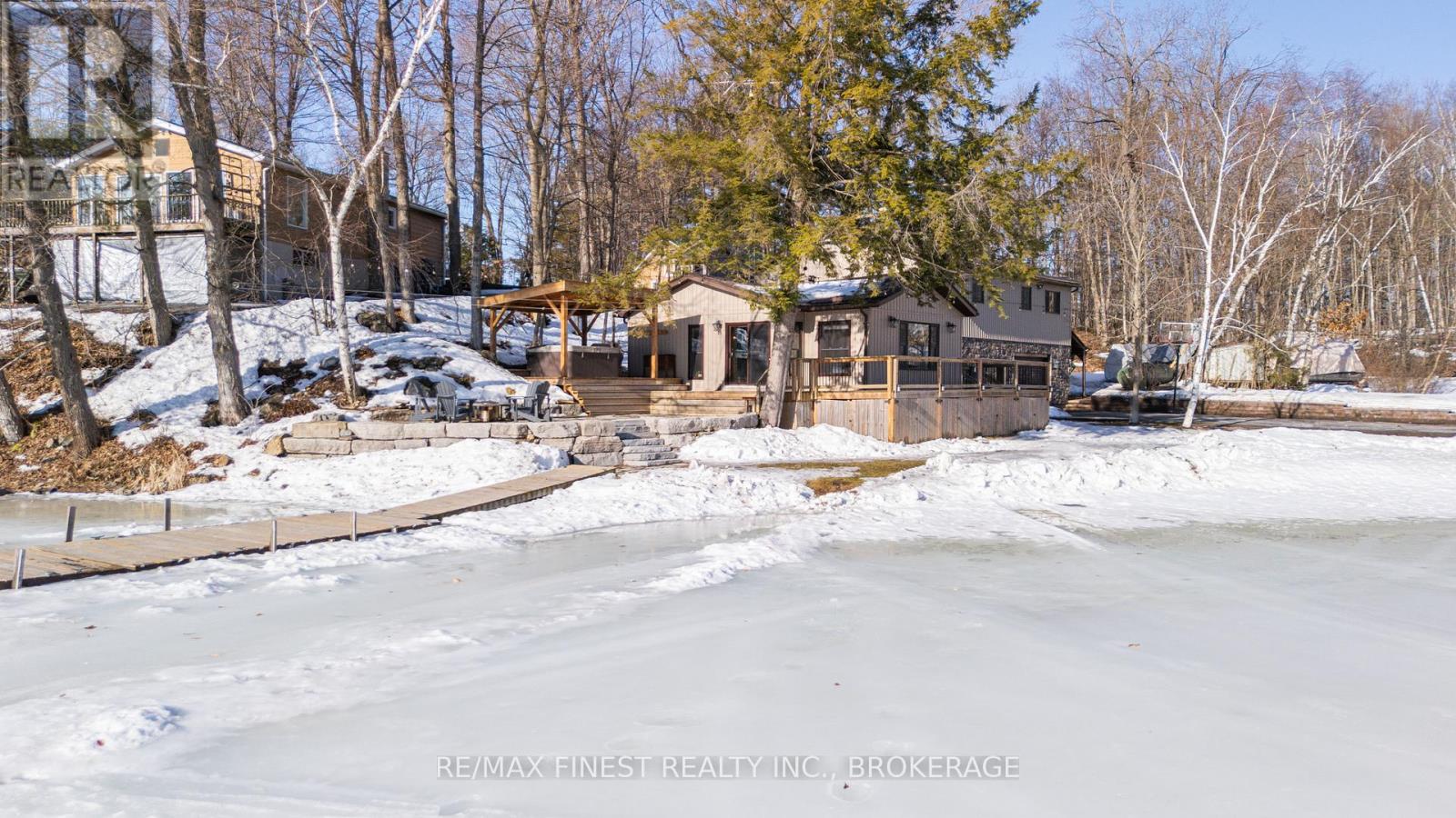 2159 Eel Bay Road, Frontenac, Ontario  K0H 2L0 - Photo 47 - X12875624