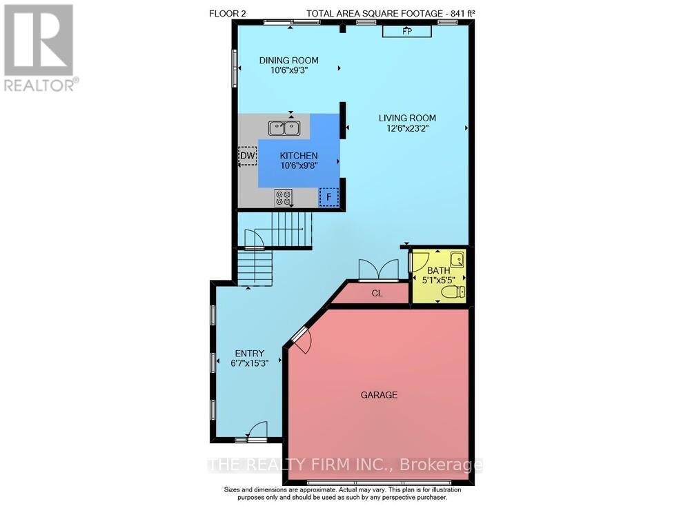 Photo 43 of 45 for 55 - 600 Hyde Park Road