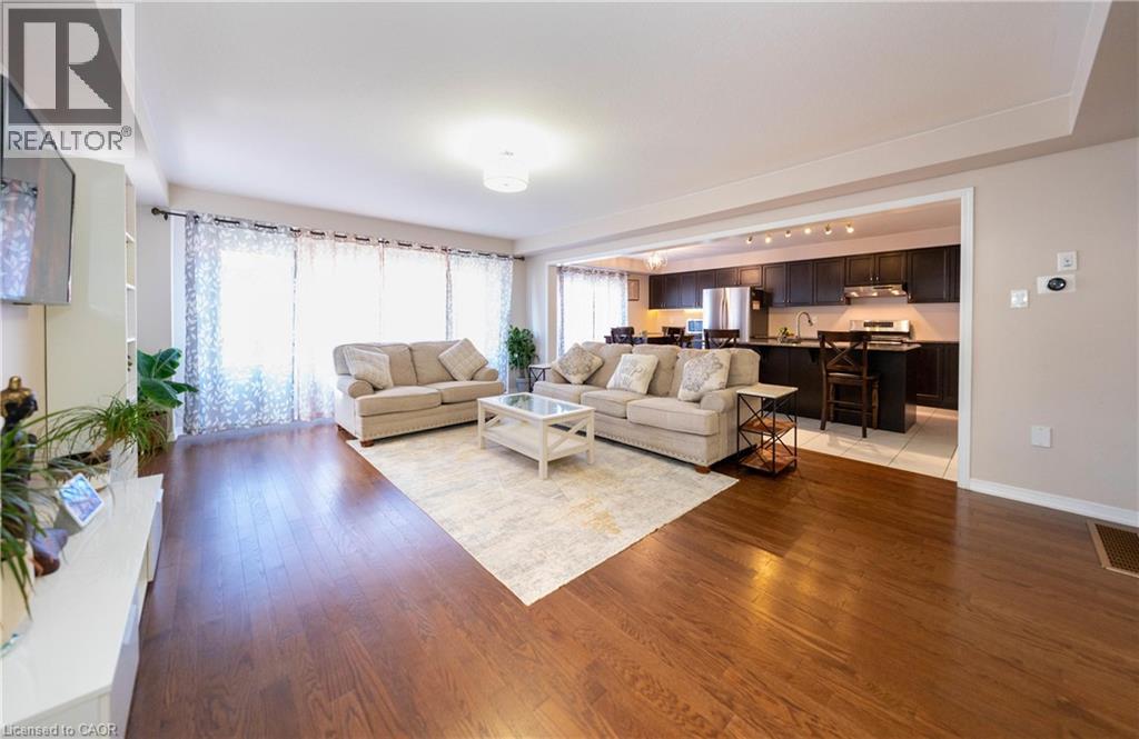 335 Falling Green Crescent, Kitchener, Ontario  N2R 0G4 - Photo 11 - 40811698