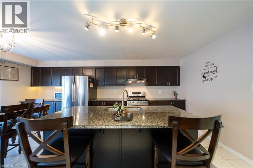 335 Falling Green Crescent, Kitchener, Ontario  N2R 0G4 - Photo 15 - 40811698