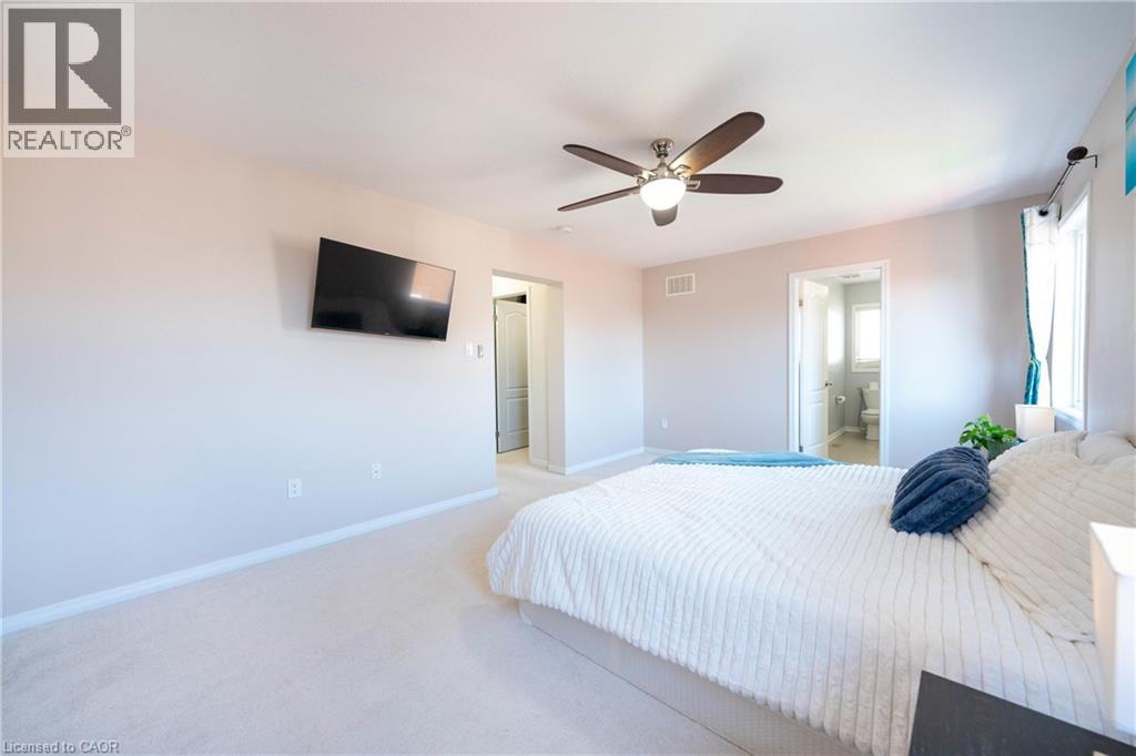 335 Falling Green Crescent, Kitchener, Ontario  N2R 0G4 - Photo 25 - 40811698