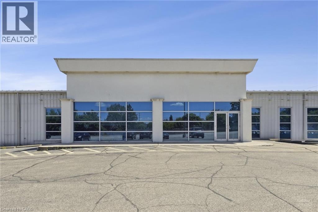 555 BARTON Street, stoney creek, Ontario