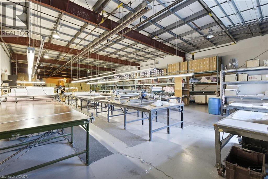 555 Barton Street, Stoney Creek, Ontario  L8E 5S1 - Photo 9 - 40811602