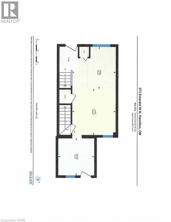 373 Emerald Street N, Hamilton, Ontario  L8L 5L8 - Photo 32 - 40811432