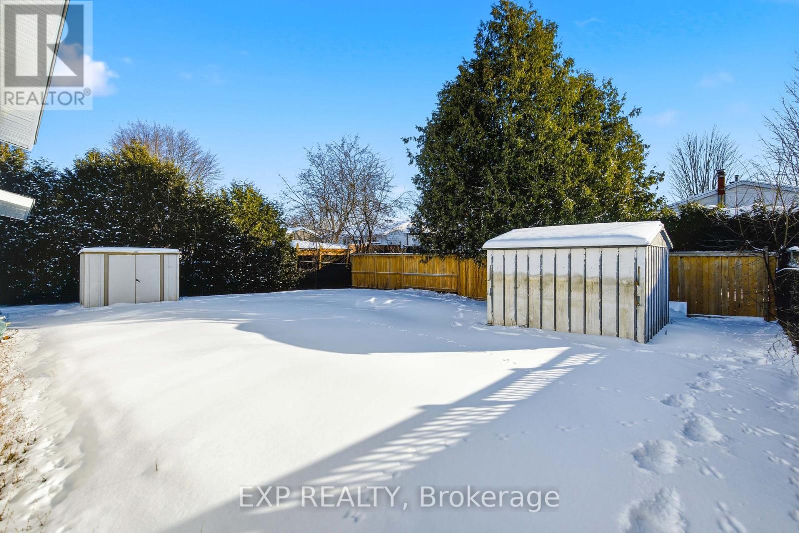 2158 Fillmore Crescent, Ottawa, Ontario  K1J 6A4 - Photo 42 - X12765344
