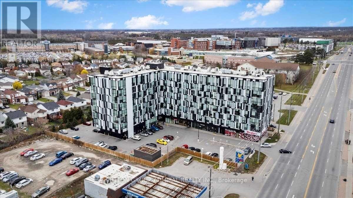 636 - 1900 Simcoe Street N, Oshawa (Samac), Ontario  L1G 4Y3 - Photo 2 - E12875548