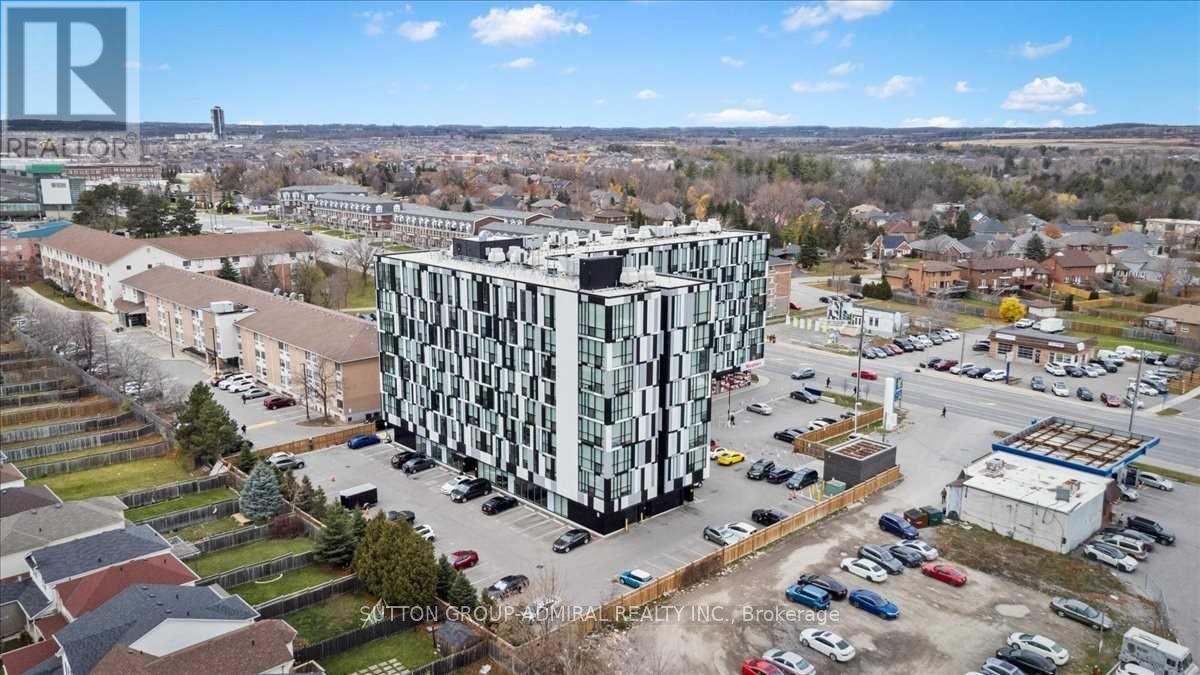 636 - 1900 Simcoe Street N, Oshawa (Samac), Ontario  L1G 4Y3 - Photo 3 - E12875548