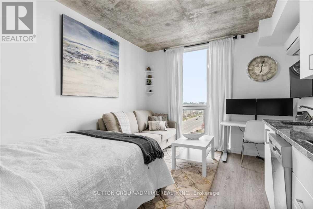 636 - 1900 Simcoe Street N, Oshawa (Samac), Ontario  L1G 4Y3 - Photo 9 - E12875548