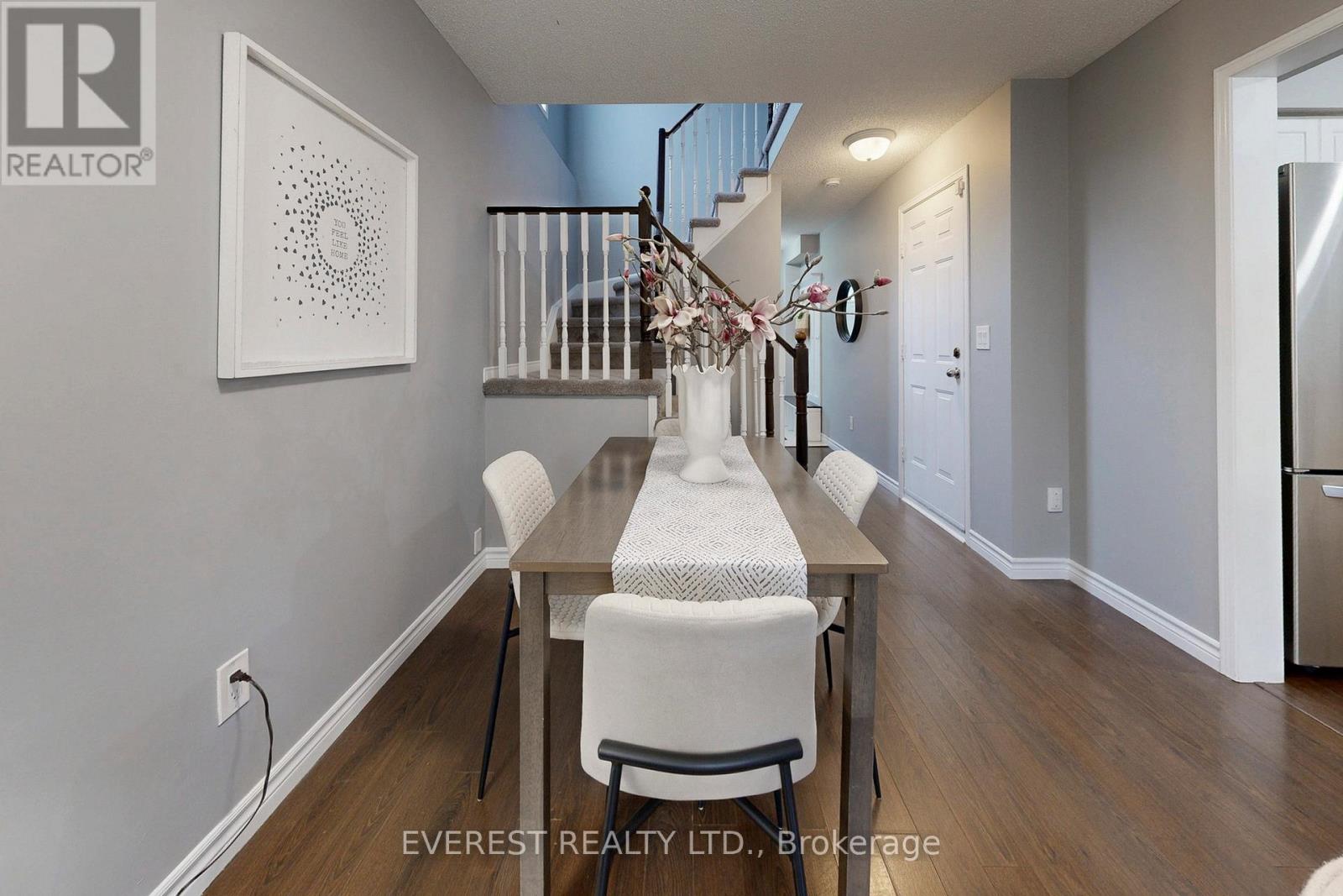 1323 Andover Drive, Oshawa, Ontario  L1K 2K3 - Photo 11 - E12875550