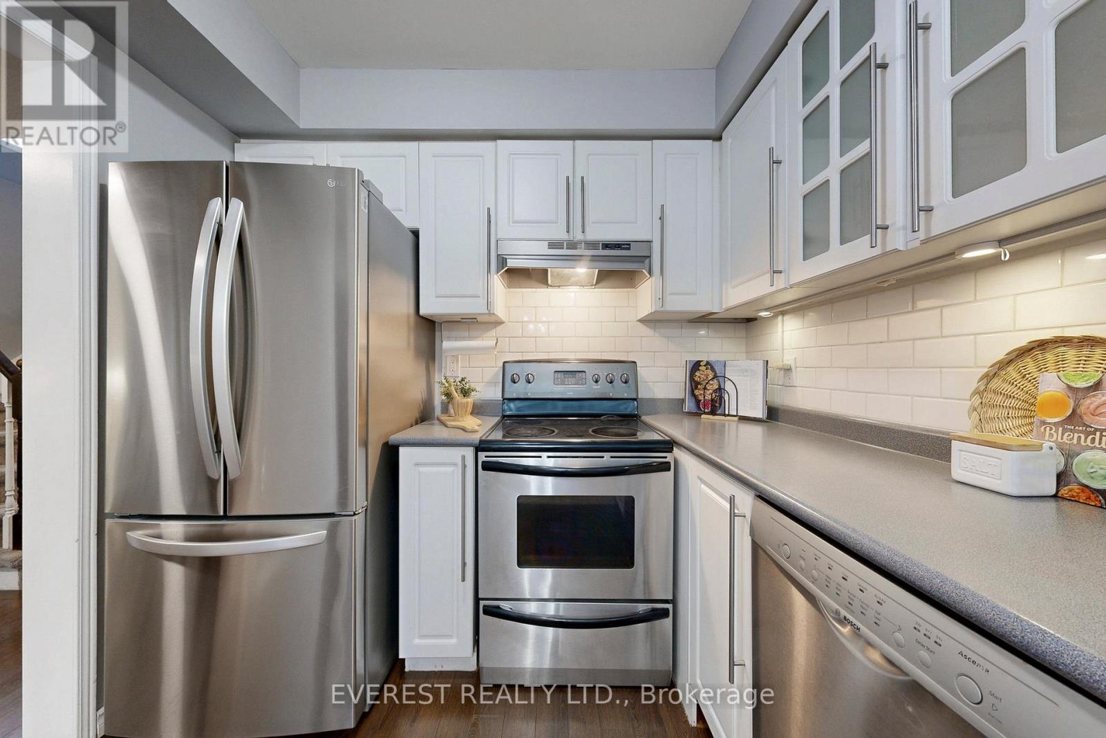 1323 Andover Drive, Oshawa, Ontario  L1K 2K3 - Photo 13 - E12875550