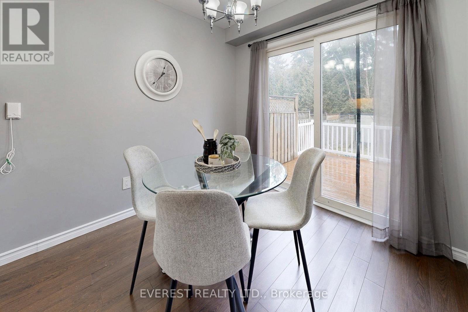 1323 Andover Drive, Oshawa, Ontario  L1K 2K3 - Photo 15 - E12875550