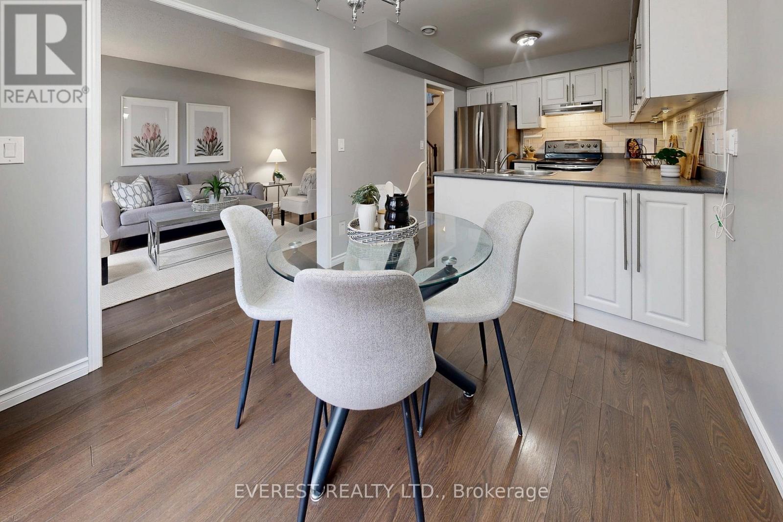 1323 Andover Drive, Oshawa, Ontario  L1K 2K3 - Photo 18 - E12875550