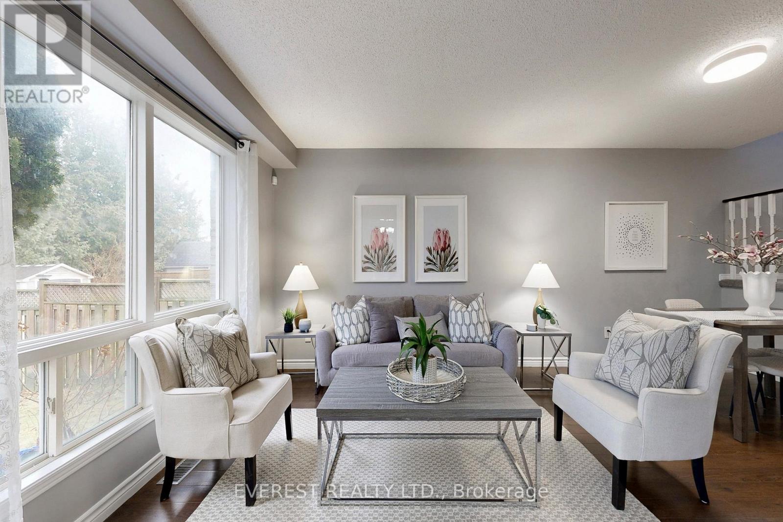 1323 Andover Drive, Oshawa, Ontario  L1K 2K3 - Photo 4 - E12875550