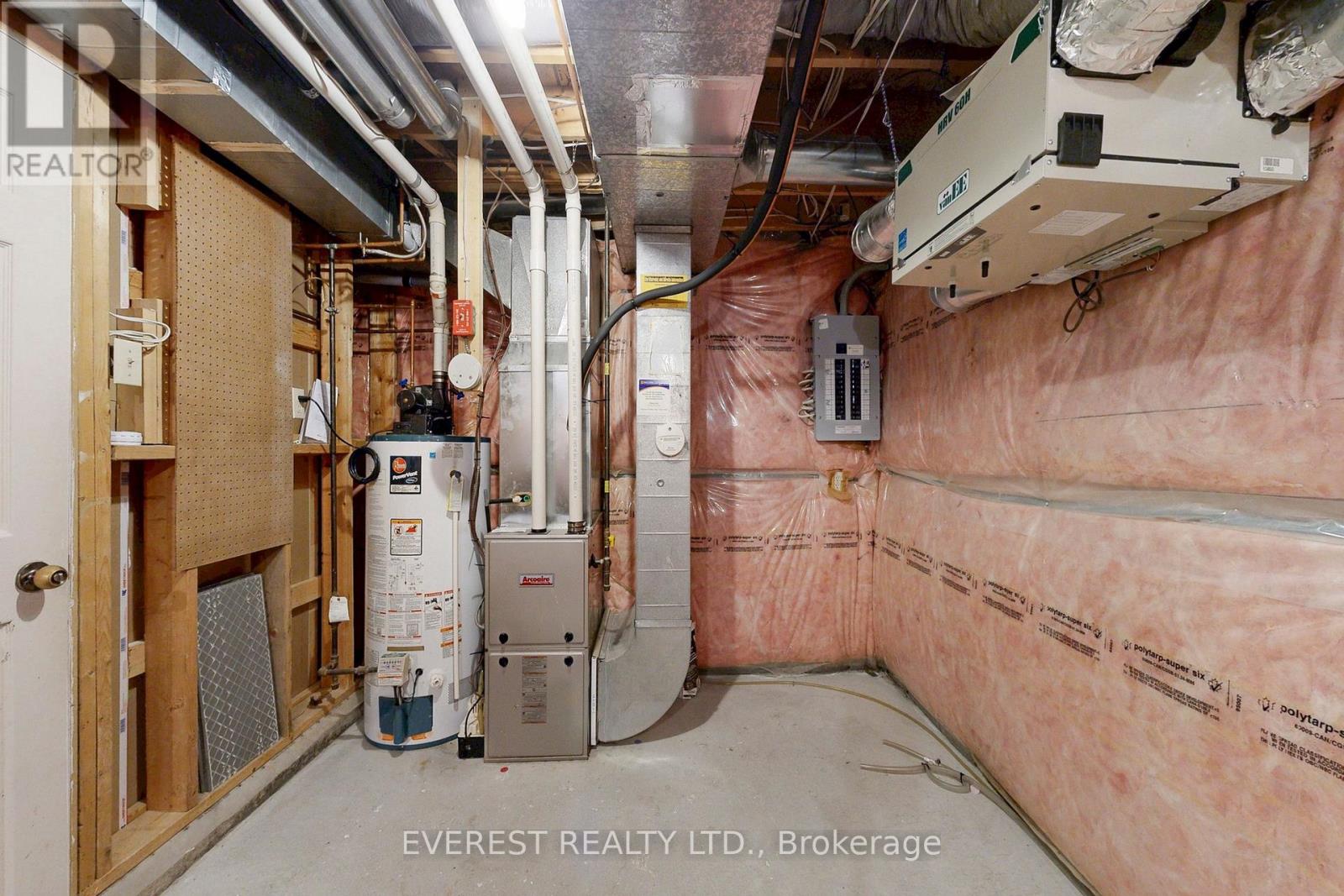 1323 Andover Drive, Oshawa, Ontario  L1K 2K3 - Photo 46 - E12875550