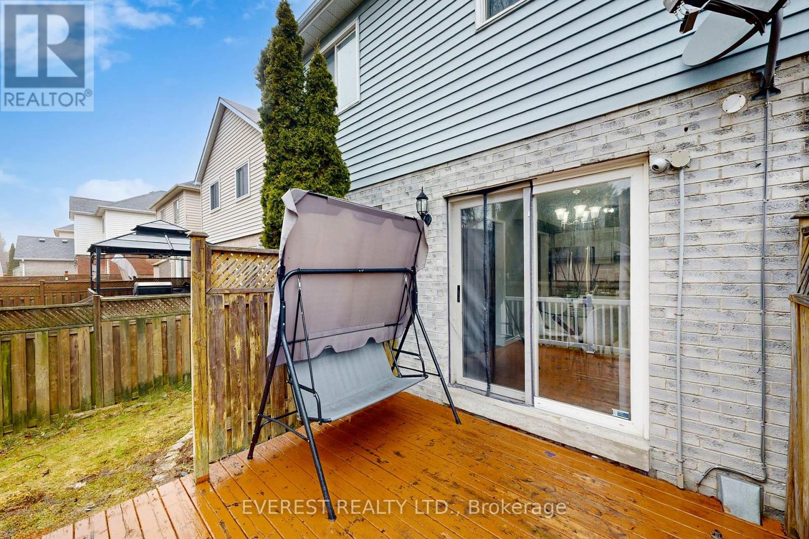 1323 Andover Drive, Oshawa, Ontario  L1K 2K3 - Photo 47 - E12875550