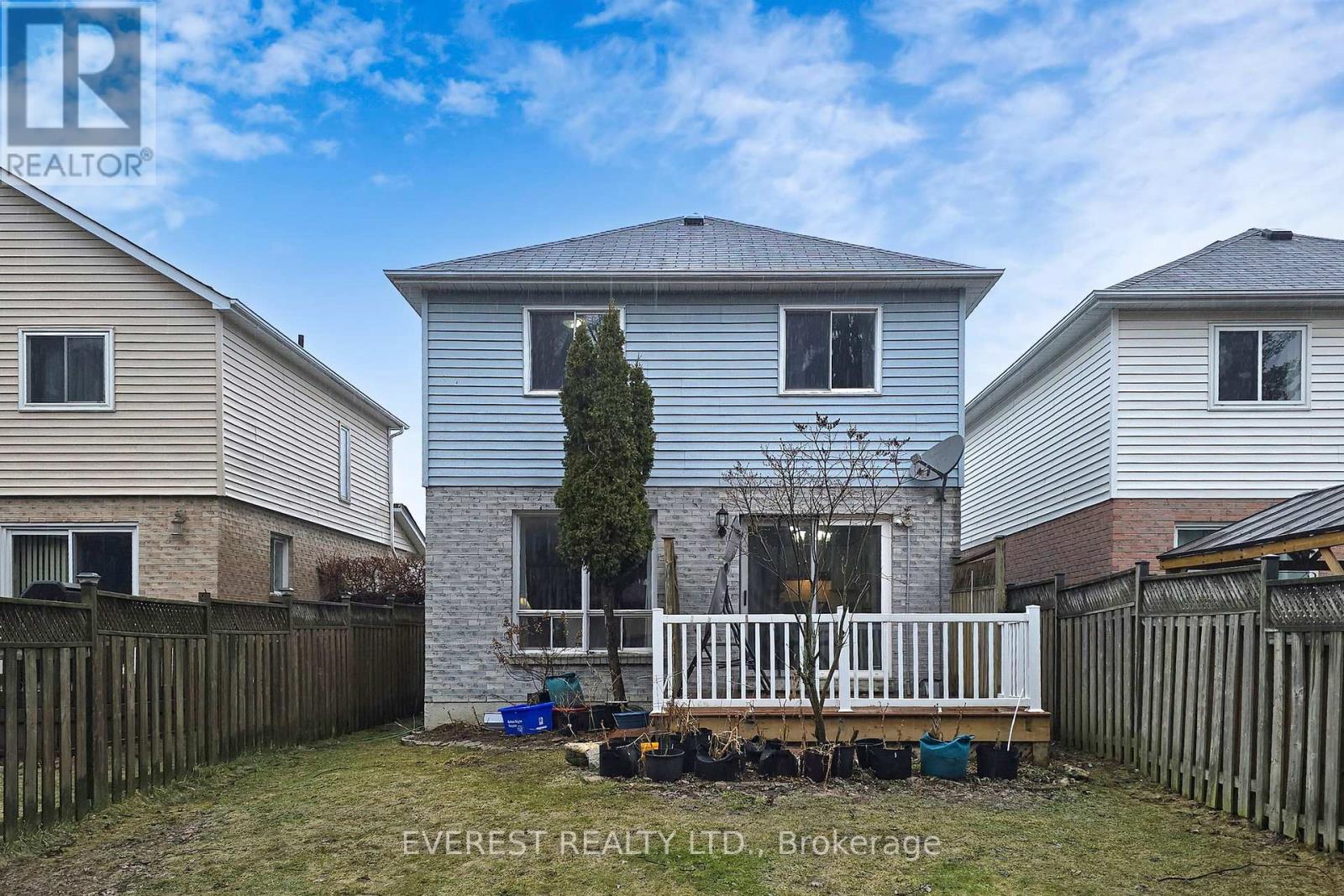 1323 Andover Drive, Oshawa, Ontario  L1K 2K3 - Photo 48 - E12875550