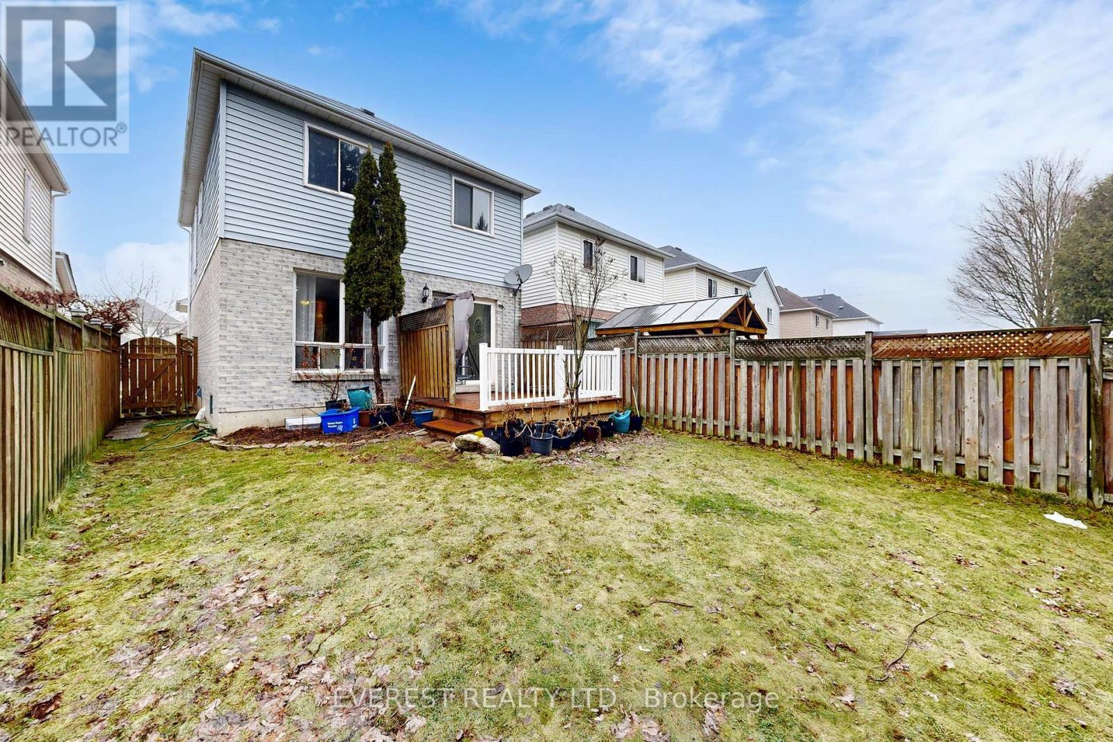 1323 Andover Drive, Oshawa, Ontario  L1K 2K3 - Photo 49 - E12875550