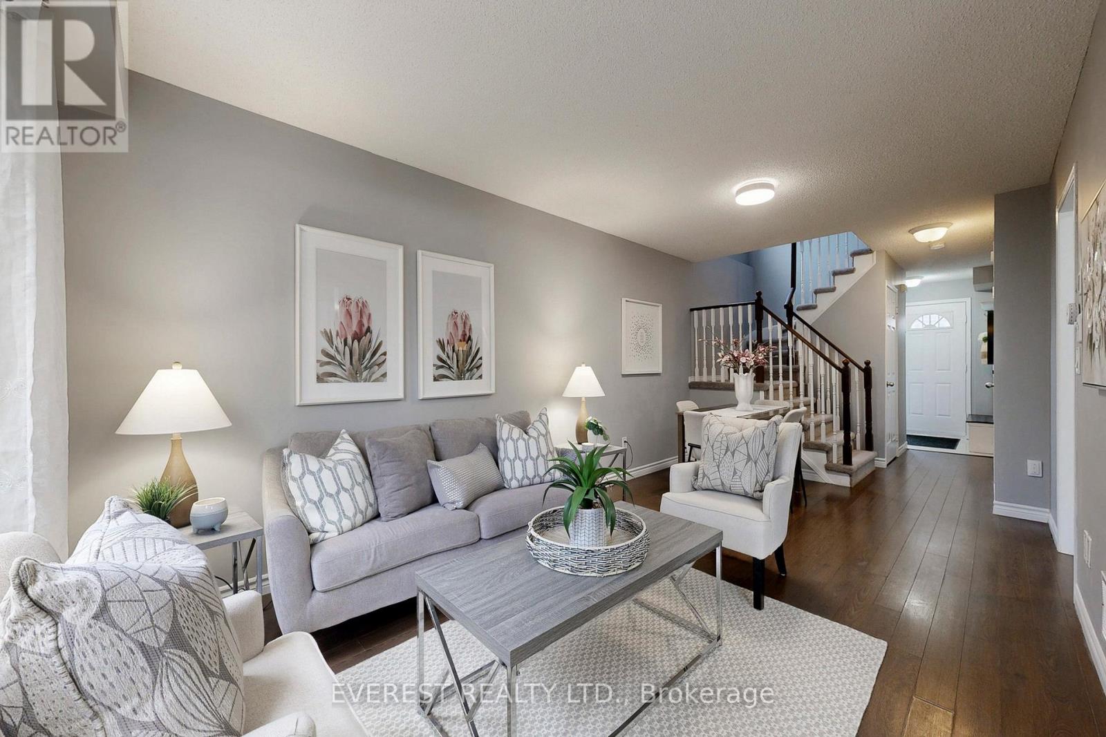 1323 Andover Drive, Oshawa, Ontario  L1K 2K3 - Photo 5 - E12875550