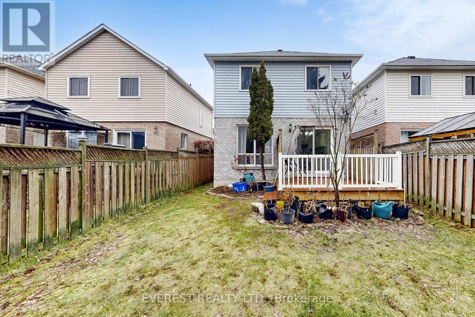 1323 Andover Drive, Oshawa, Ontario  L1K 2K3 - Photo 50 - E12875550