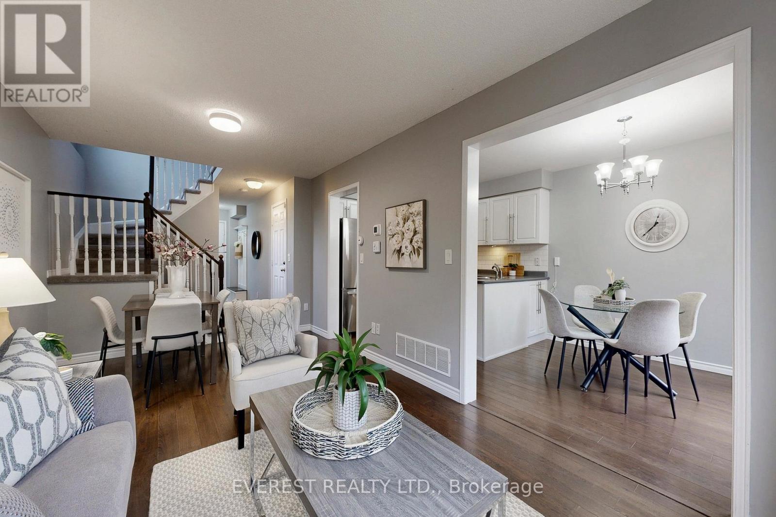 1323 Andover Drive, Oshawa, Ontario  L1K 2K3 - Photo 6 - E12875550