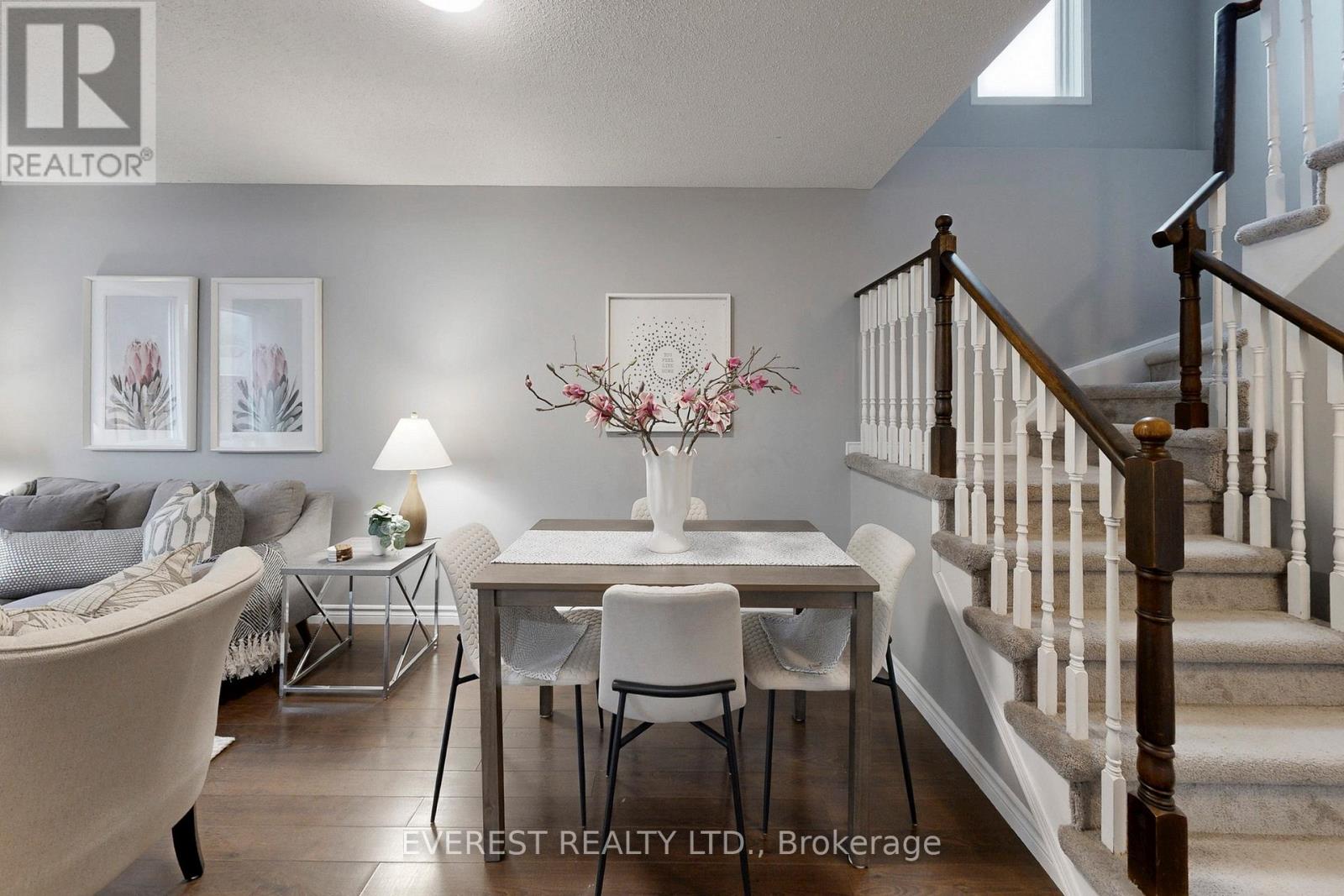 1323 Andover Drive, Oshawa, Ontario  L1K 2K3 - Photo 8 - E12875550