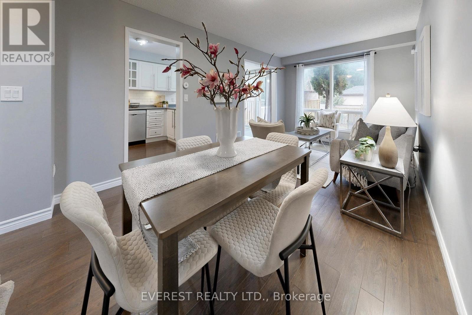 1323 Andover Drive, Oshawa, Ontario  L1K 2K3 - Photo 9 - E12875550