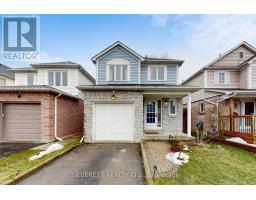 1323 ANDOVER DRIVE, Oshawa, Ontario