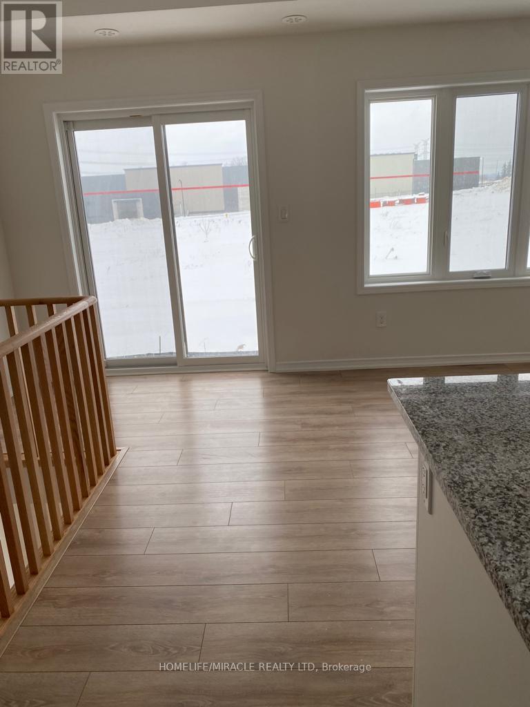 225 Danzatore Path, Oshawa, Ontario  L1L 0P9 - Photo 8 - E12875578