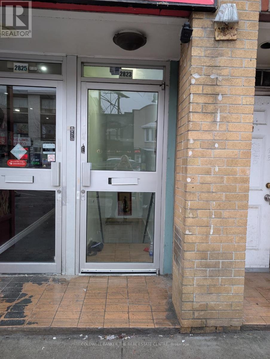 Lower Level - Bedroom #1 - 2823 Danforth Street, Toronto, Ontario  M4C 1M2 - Photo 1 - E12875614